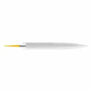 Crafted Pferd 15117 Corinox File 8" Half Round Cut 2 Cor 835-8-2