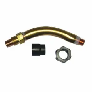 Save Now Bernard QT-180-3 Be Qt-180-3 Q-Tube 180 Deg.X3"