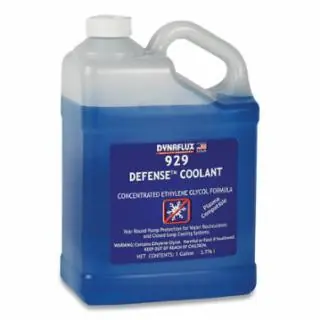 Dynaflux DF929-1 Df Df929-1 Defense 1 Gallon (1 GL) High Quality