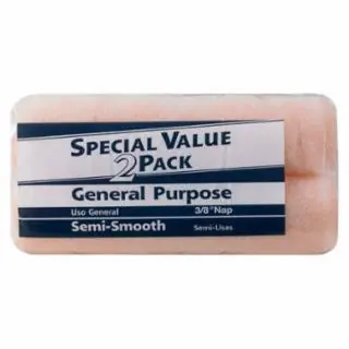 Top Rated Bestt-Liebco 11730790 Gen Purpose Roller Cover9"X3/8" (2-Pack) (1 PK)
