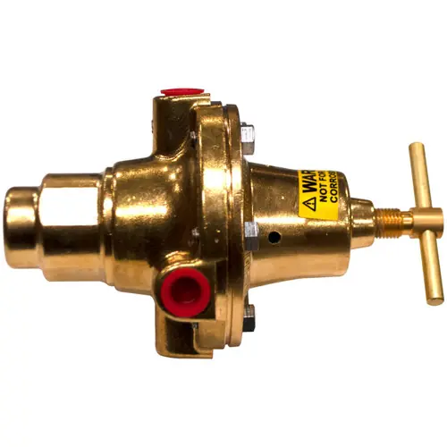 Victor 5641-8470 P Regulator 225 Psitee Kel-F Price Drop