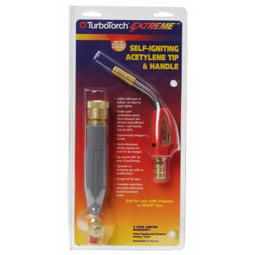 Victor 0386-0828 Pl-12A Std. Kit (15 Psiacety.) (1 KT) Secure Checkout