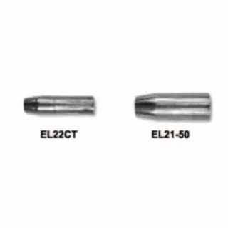 Tweco EL22I50 Tw El22I-50 Mig Nozzle1260-1602 Shop Now