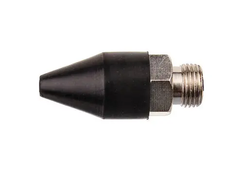 Guardair 74NRT 74 Rubber Tip Nozzle Hassle-Free Returns