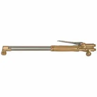Victor 0381-1498 St2631Fc Cutting Torch36"" Lg W/75 Deg Head Express Delivery