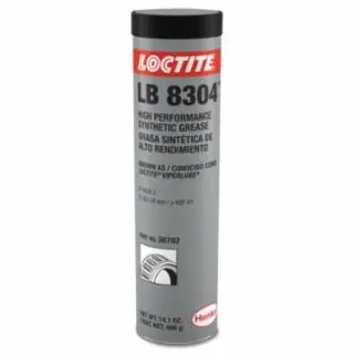 Loctite 457457 Viperlube High Preformance Sy Grease 400 Grm (1 CTG) Price Cut