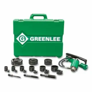 Greenlee 7309SB Handpumphyd Sb 1/2"-3" 4" Cheap