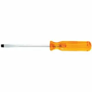 Klein Tools BD306 5/16-Inch Keystone Screwdriver 6-Inch Shank Limited Offer