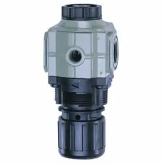 Lincoln Industrial 602004 1/4" Regulator Hassle-Free Returns
