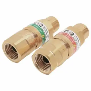 Harris Product Group 4301651 88-5Fbr Arrestor Regulator Set Trending