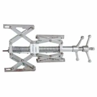 Same Day Shipping INTERNAL FIT-UP CLAMP- 8-12"