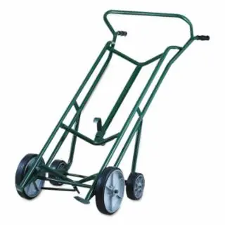 Harper Trucks 9268-63 Industrial Drom Truck 1000 Capacity Holiday Sale