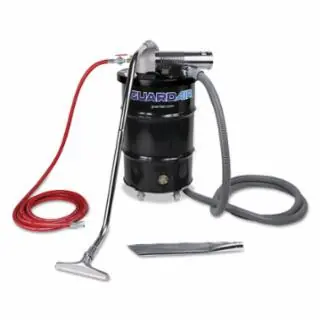 Shop Now COMPLETE VAC WITH 1 1/2"VAC HOSE & TOOLS (100