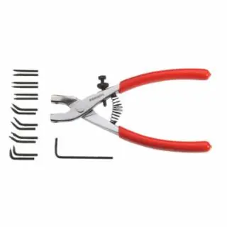 High Quality INT RETAINING RING-CLIPPLIERS SCW STOP