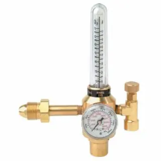 Harris Product Group 3100200 Flow/Reg 355-2Ar-580 While Supplies Last