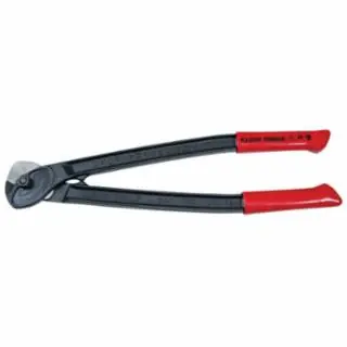 Hot Deal Klein Tools 63035SC Wire Rope Cutter