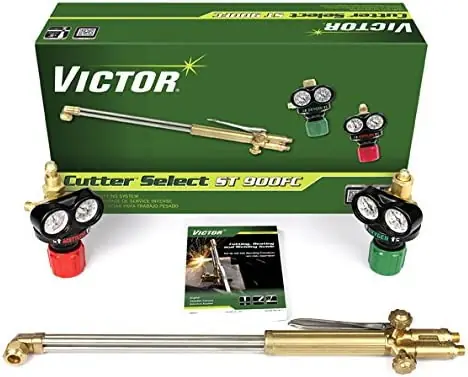 Victor 0384-2142 Cutter Sel Af 540/510Lpst900Fc Hassle-Free Returns