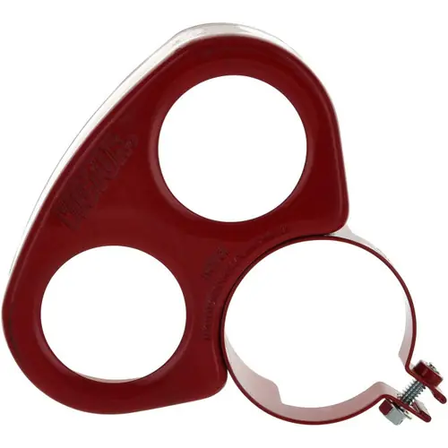 Victor 1429-0069 Gauge Guard 250 Series Red Don't Miss Out