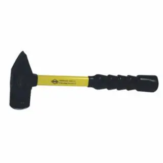 While Supplies Last Nupla 29-045 Bc4Sg 4Lb Cross Pein Sledge W/Super Gri