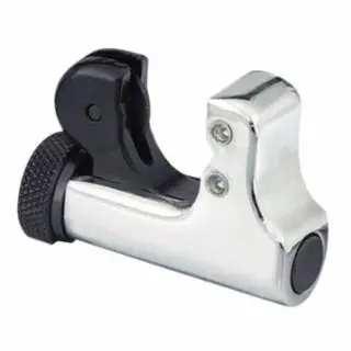 Imperial Tool TC-1010 1/8" To 1-1/8" Tubing Cutter With St.Steel Wheel Don't Miss Out