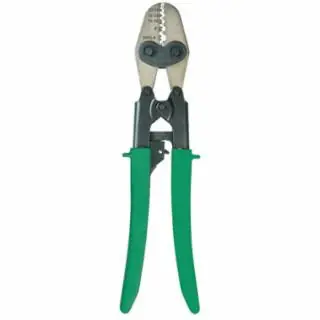 Greenlee K2-1BGL 02632 Crimper Fc(22-6) Top Rated