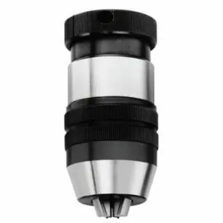 Secure Checkout Jacobs Chuck 9685D Jkp 160-J6 Keyless Chuck