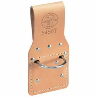 Hot Deal Klein Tools 5456T Hammer Holder Tunnel Connection