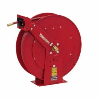 HOSE REEL 1/2X100 AIR/WATER Trending