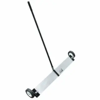 Magnet Source MFSM36 36" Magnetic Floor Sweeper Instant Buy