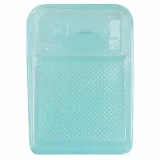 Bestt-Liebco 99355600 43988 9" Plastic Tray Liner 2-Qt. Fits Rubber Free Returns