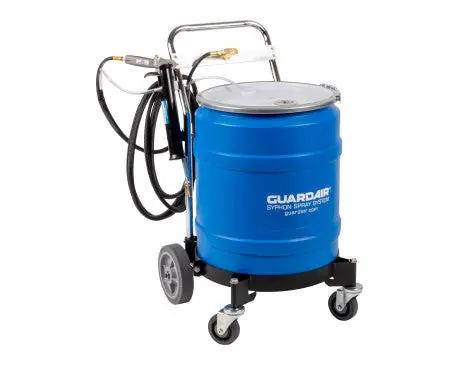 Price Cut Guardair SS2020 Syphon Spray System