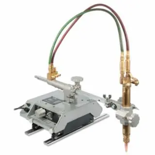 Get Yours Victor 0200-0222 Vcm-200E Machine W/Rigtorch & Tip