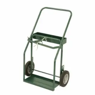 Harper Trucks 410B-86 Series 400 Continuous Handle With Narrow Frame In Demand