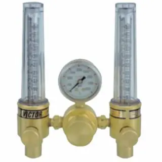 Reduced Price Victor 0781-1153 Dfm150-580 Dual Flowregulator
