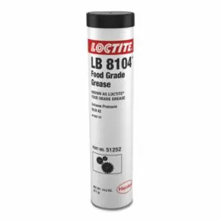 Final Sale 14.5 OZ. FOOD GRADE GREASE CARTRIDGE