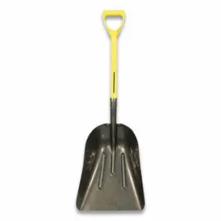 Nupla 75.72-181 Ergo-Power 10 Western Scoop Top Pick