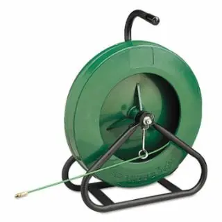Trending Greenlee 542-200 Fishtape Fibergls-.187"X200‘