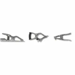 Buy Online Tweco FGC500 Tw Fgc-500 Ground Clamp9205-1350