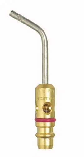 Special Discount Victor 0386-0100 A-2 Acetylene Tipswril Quick Connect