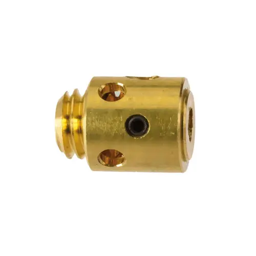 Fan Favorite Weldcraft 125C40-45 Chuck- 45 Deg- 0.040" (1.0 mm )"