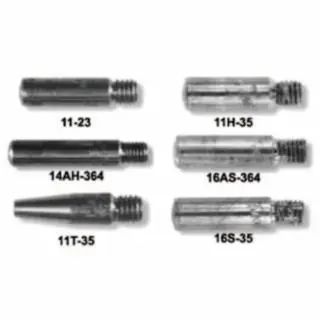 Tweco 16S564 Tw 16S-564 Contact Tip1160-1109 New Release