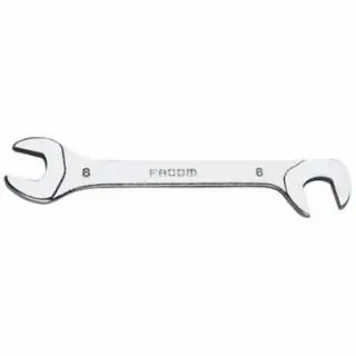Low Price Facom FM-34.14 14 mm 15-75 Angle Open End Wrench