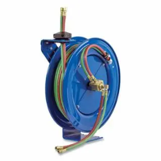 Coxreels SHWL-N-175 1/4X75 Hose Reel W/Out Hose High Quality