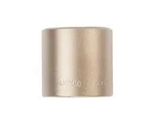 Super Sale Ampco Safety Tools SS-1/4D4.5MM 4.5 mm 1/4Drive 6 Point Socket
