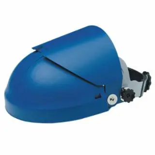 Hassle-Free Returns H10 HEADGEAR WITH CROWNPROTECTION