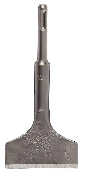 Milwaukee Tool 48-62-6058 SDS Plus Tile Chisel 3" X 6" Affordable