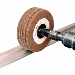 Shop Now Scotch-Brite 7000045941 3M Cpd5-S 3 x 1.25 Tan048011-14593