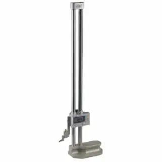 Mitutoyo 192-631-10 18" Digimatic Height Gage Big Sale