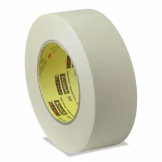 3M 7000001266 Scotch Performance 232 Masking Tape 48 mm X 55M (24 RL) Affordable