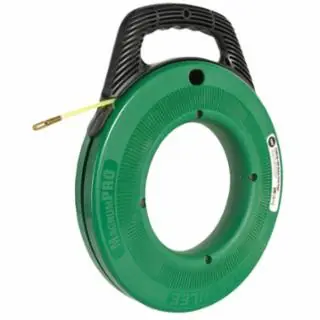 Best Choice Greenlee FTN536-100 100Ft Nylon Fish Tape